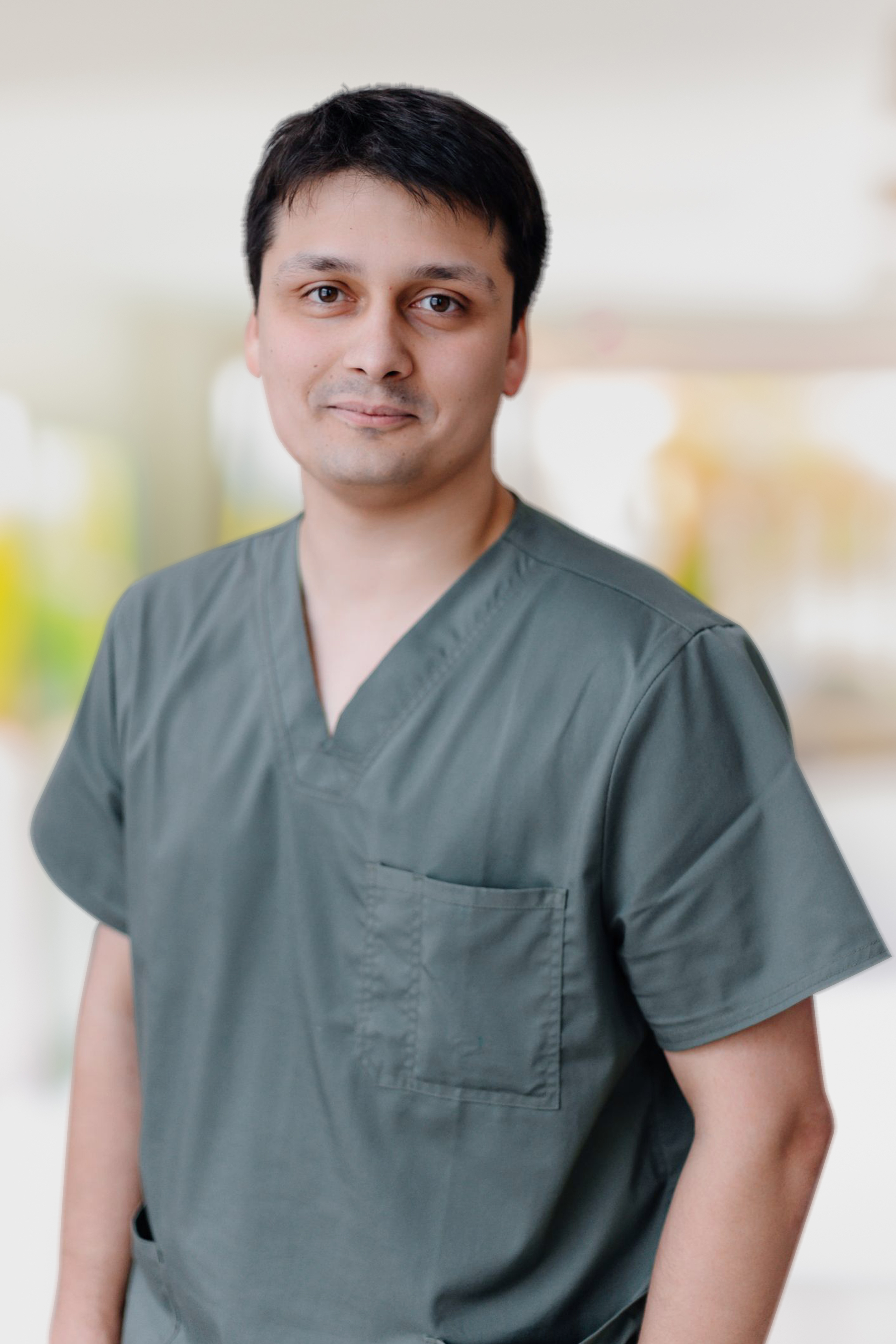 Наумов Артемий Александрович 