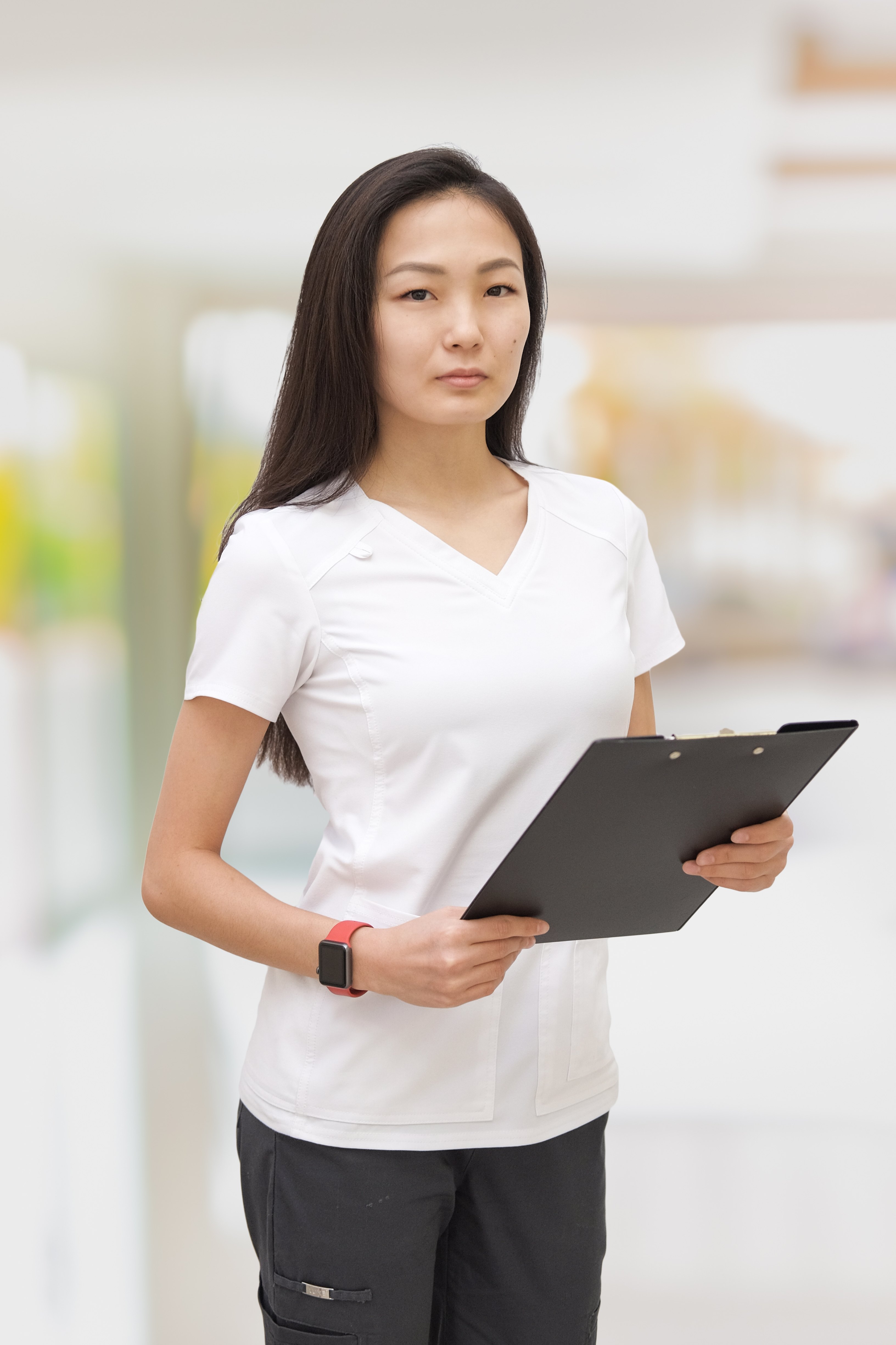 Забанова Виктория Евгеньевна