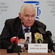 Леонид Рошаль назвал Новосибирскую областную больницу одной из лучших в России Леонид Рошаль назвал Новосибирскую областную больницу одной из лучших в России