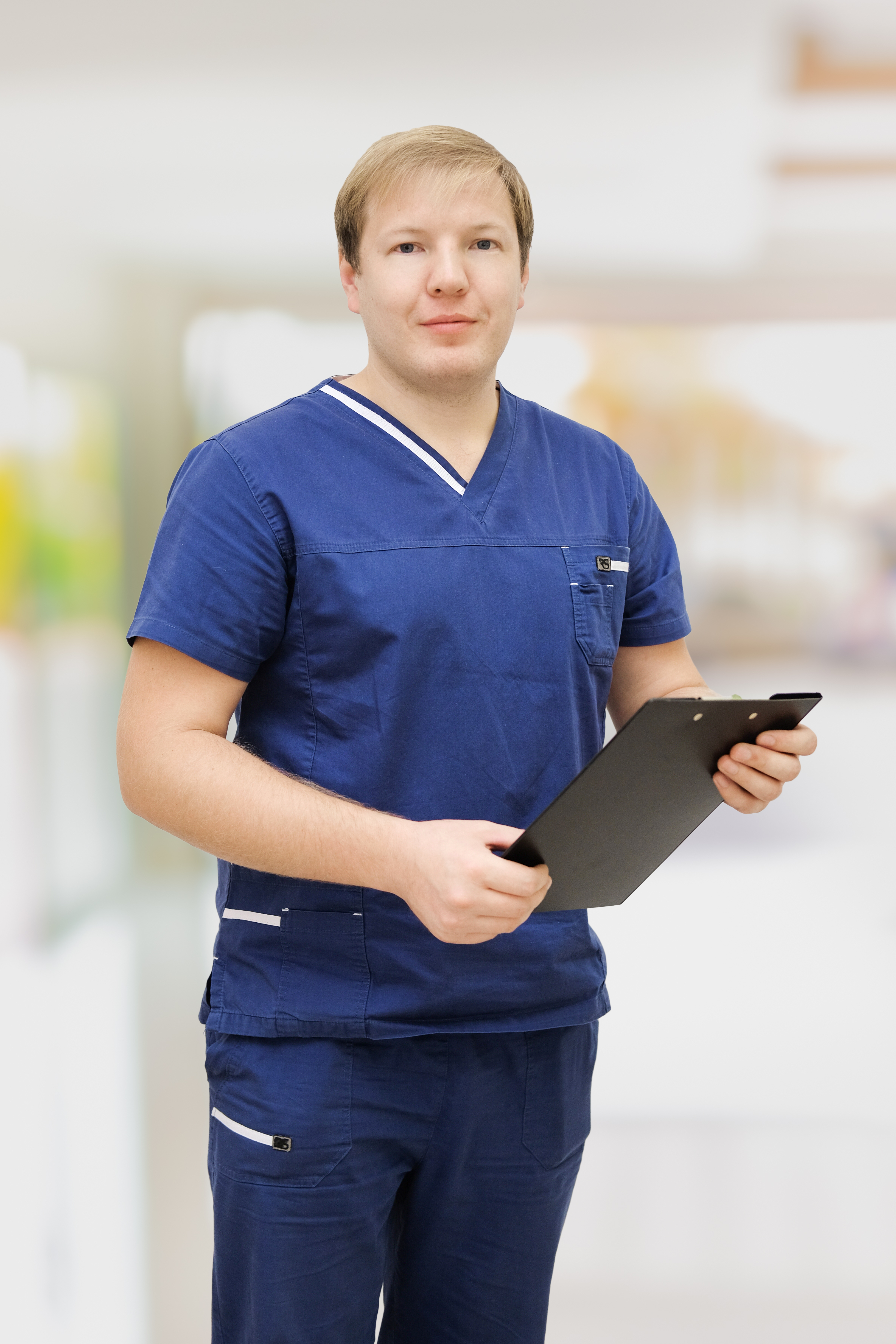 Пьяных Андрей Витальевич