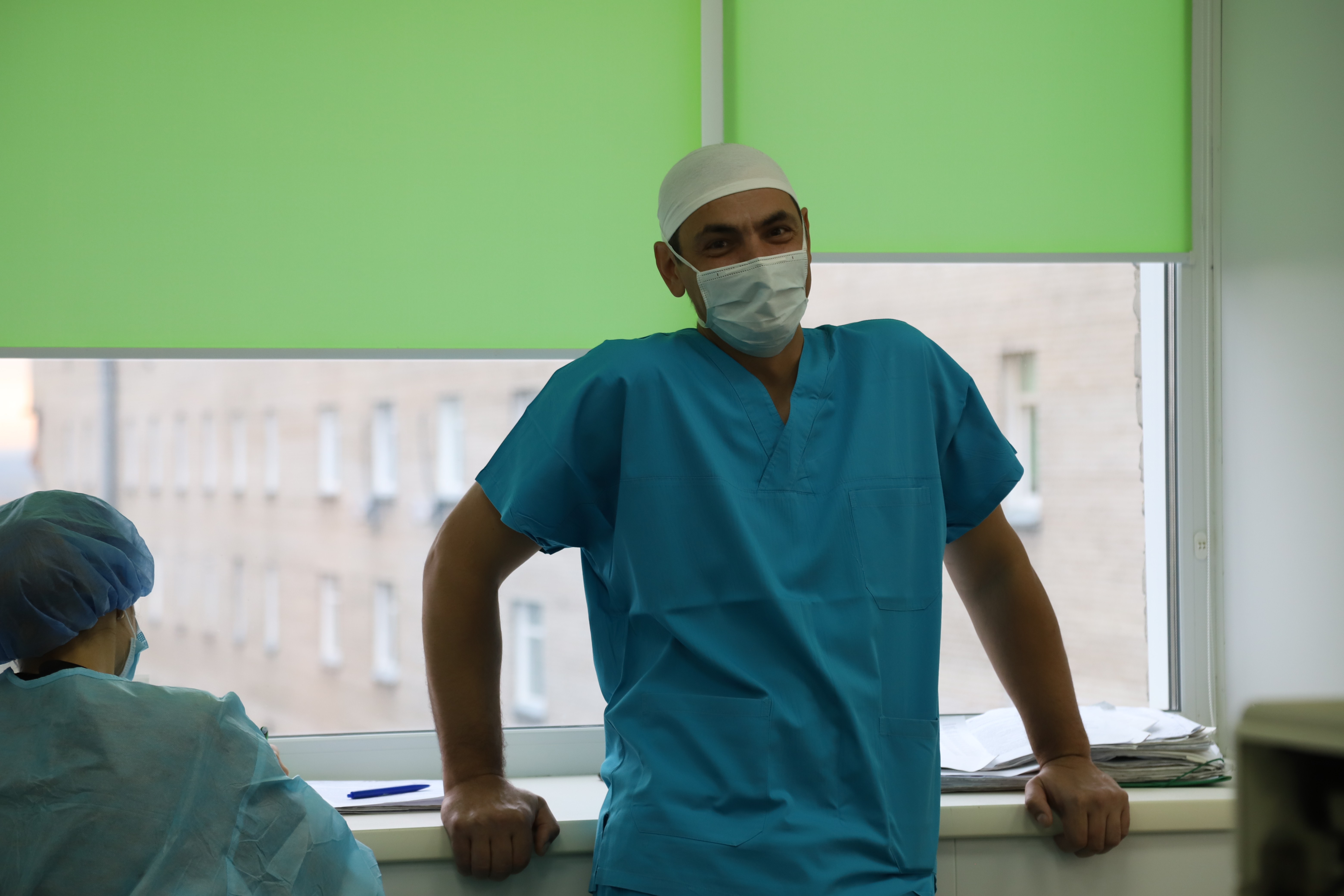 Пророчество сбылось  