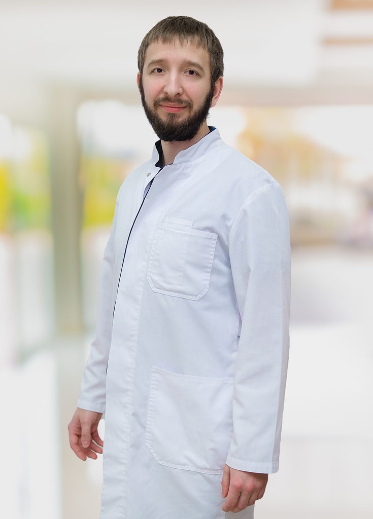 Кутепов Евгений Вадимович