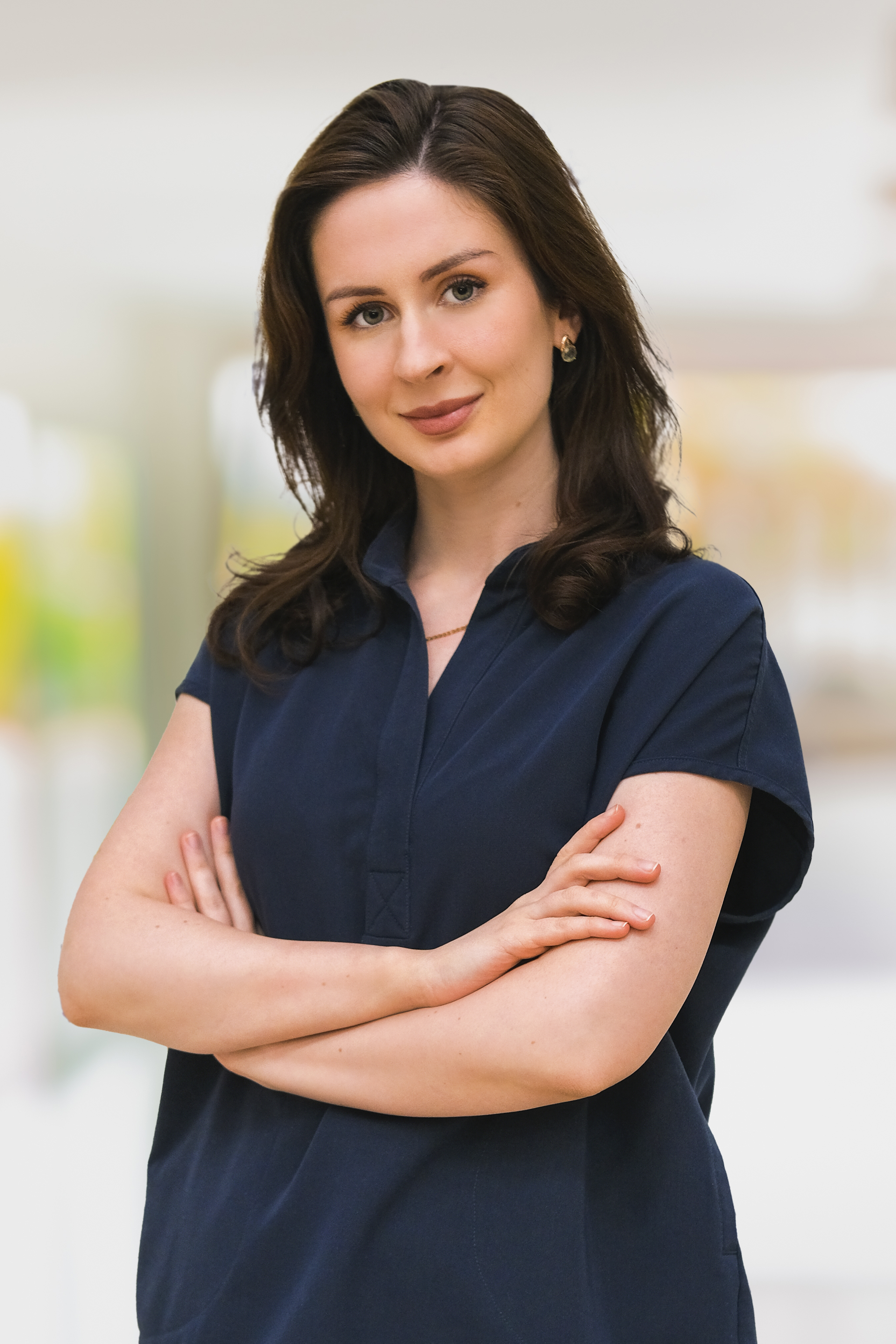 Худынцева Кристина Сергеевна