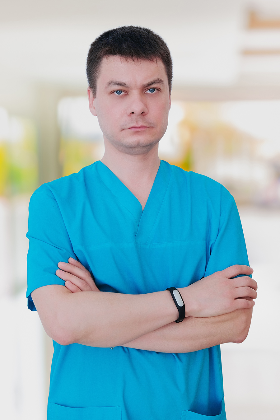 Корепов Андрей Евгеньевич