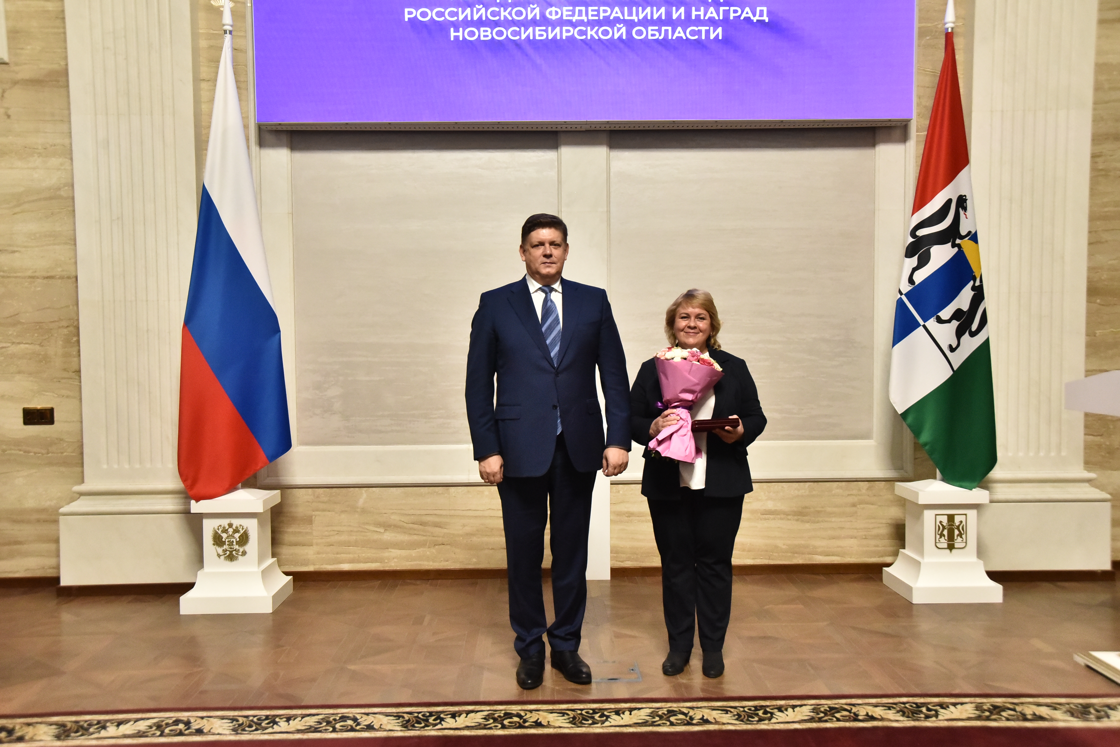 Заслуженные по заслугам! 