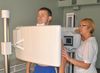 В ГНОКБ начало работать новое «тяжелое» оборудование