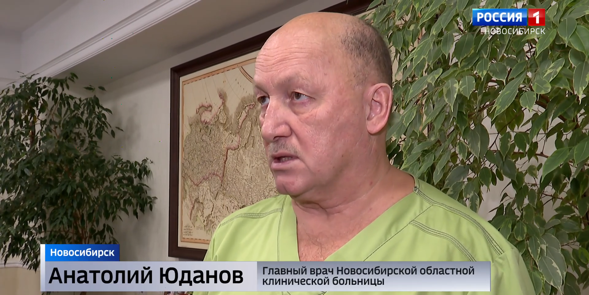 Пострадавших в аварии на Северном объезде доставили в Новосибирскую областную больницу