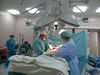 В Областной клинической больнице впервые за Уралом пересадили печень 15-летнему подростку