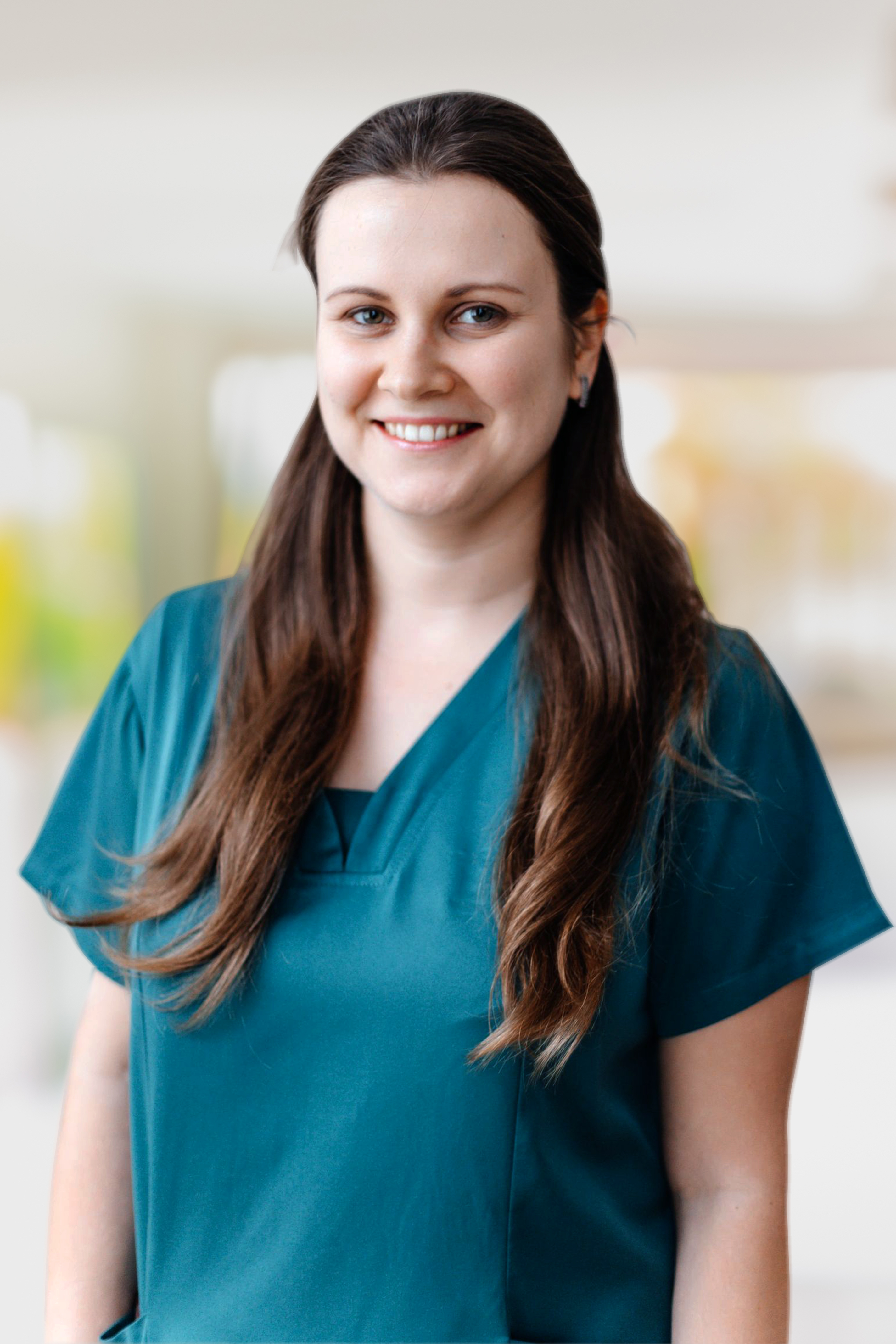 Юрина Екатерина Геннадьевна