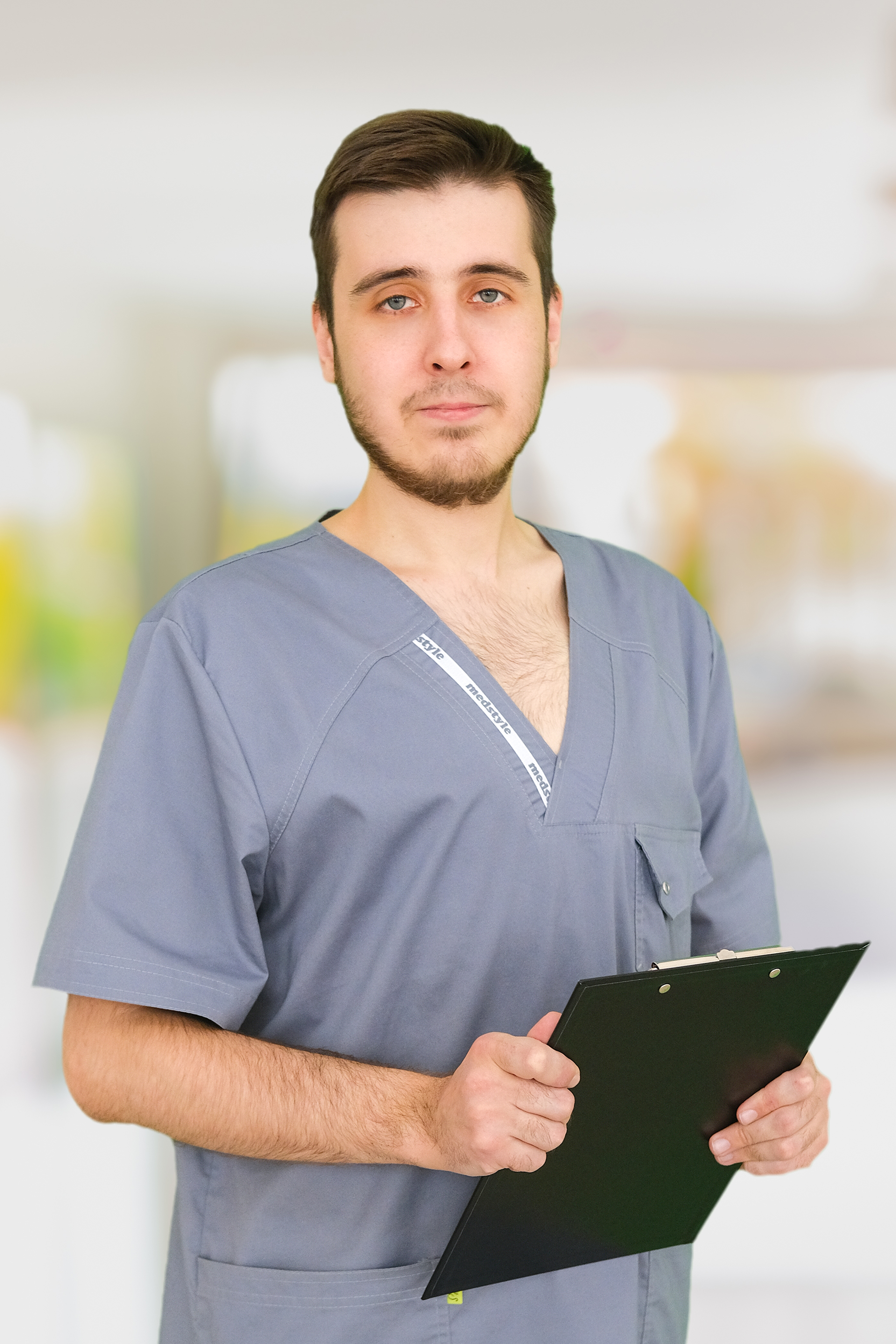 Вицын Борис Александрович