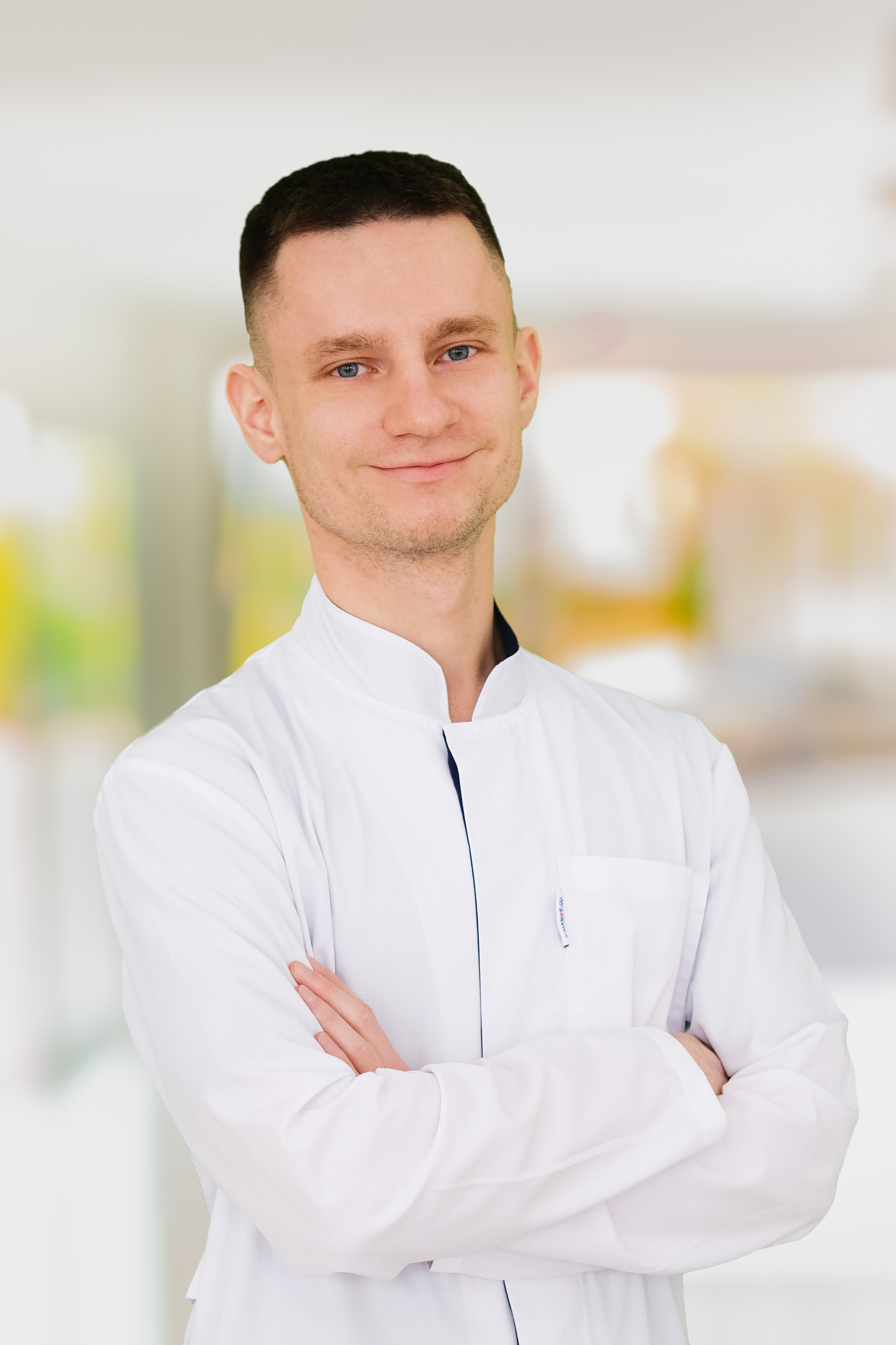 Коваленко Глеб Анатольевич