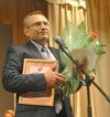 В Государственной Думе РФ проходят Дни Новосибирской области, посвященные 75-летию региона