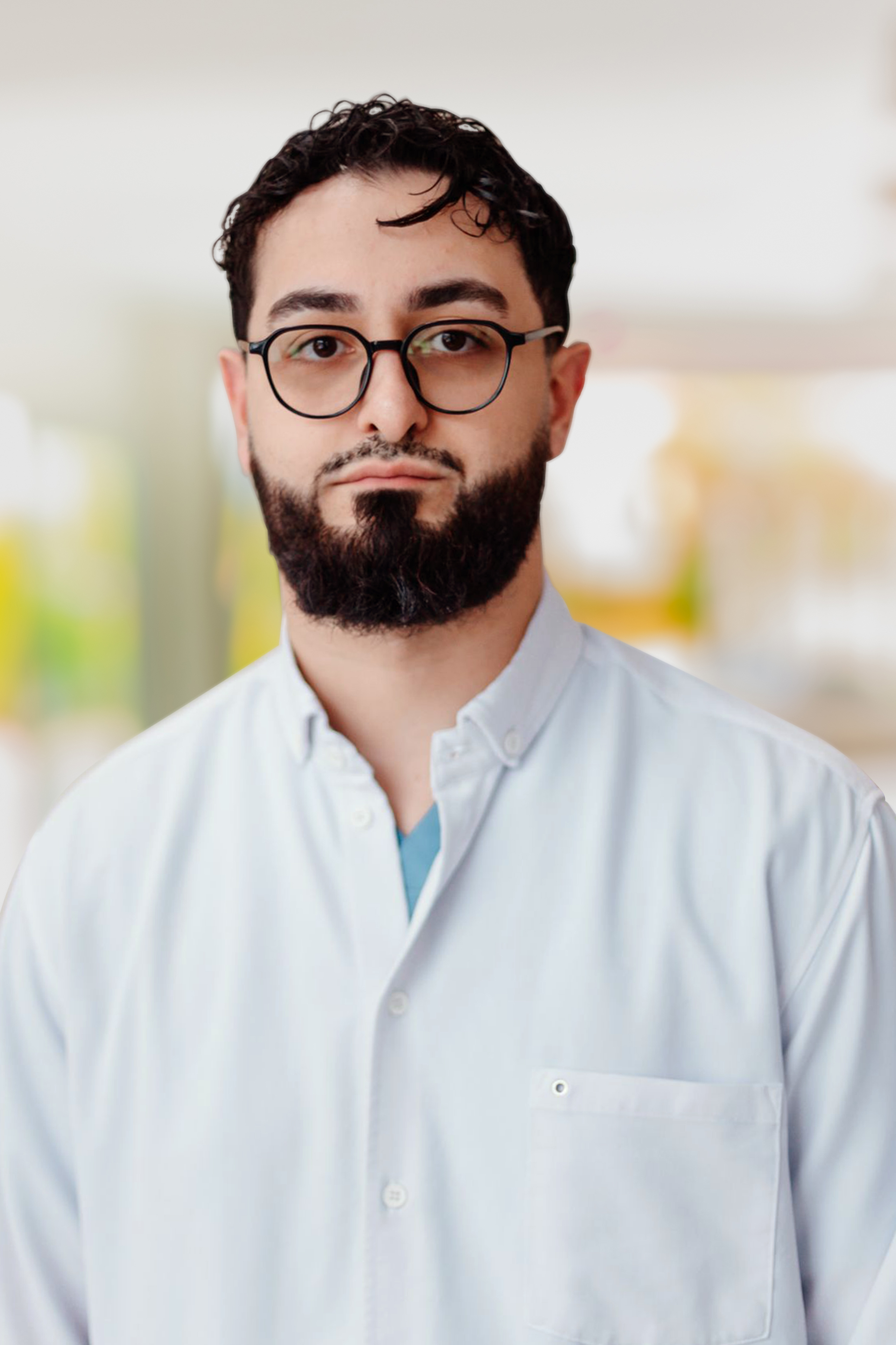 Аббасов Наджаф Низами оглы