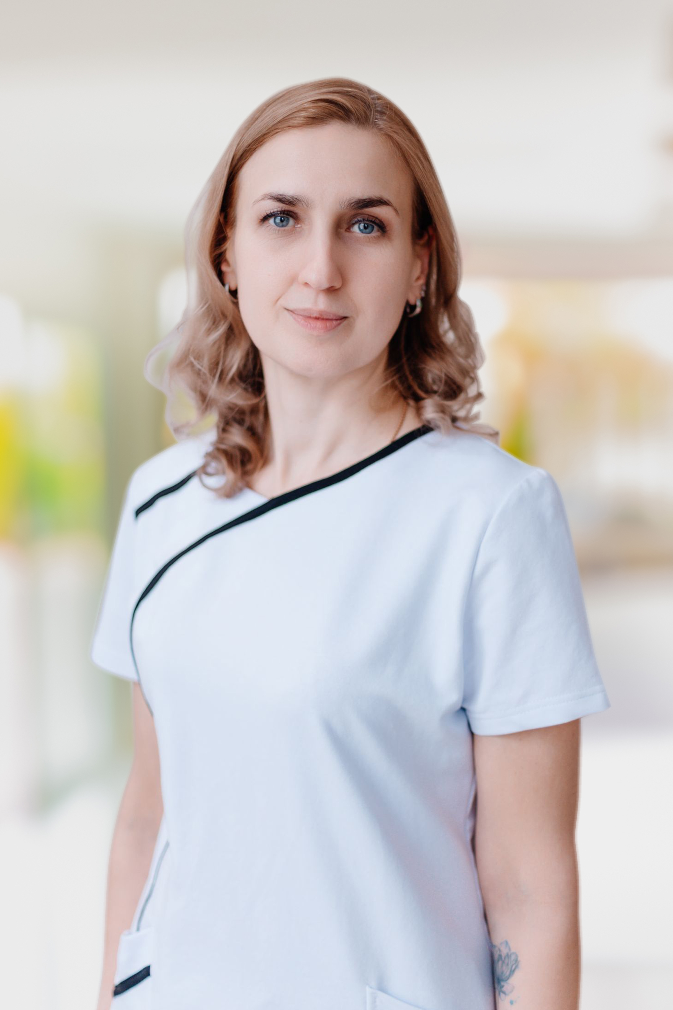 Филатова Татьяна Викторовна