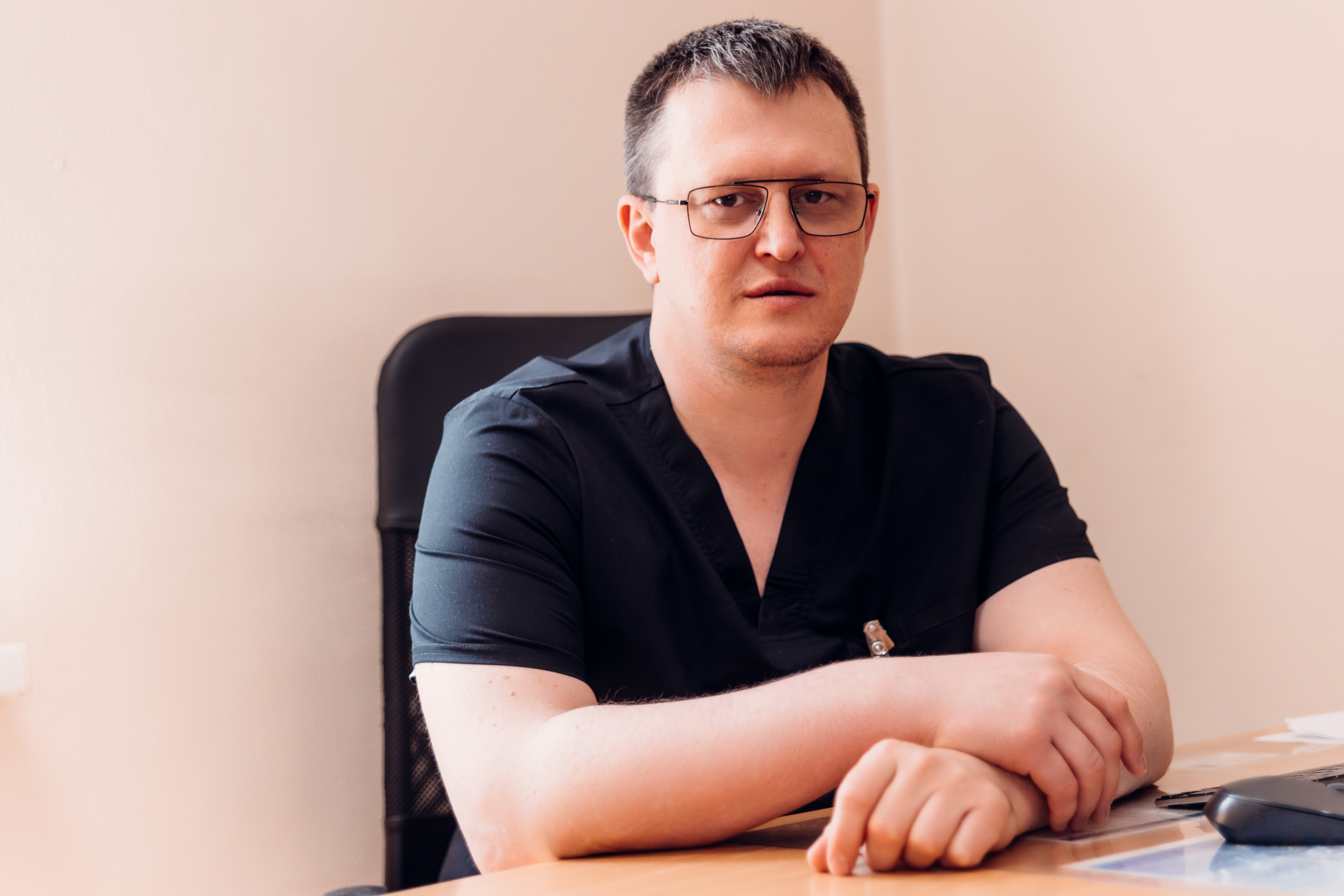 Я не оказываю пациенту услугу - я его лечу Я не оказываю пациенту услугу - я его лечу