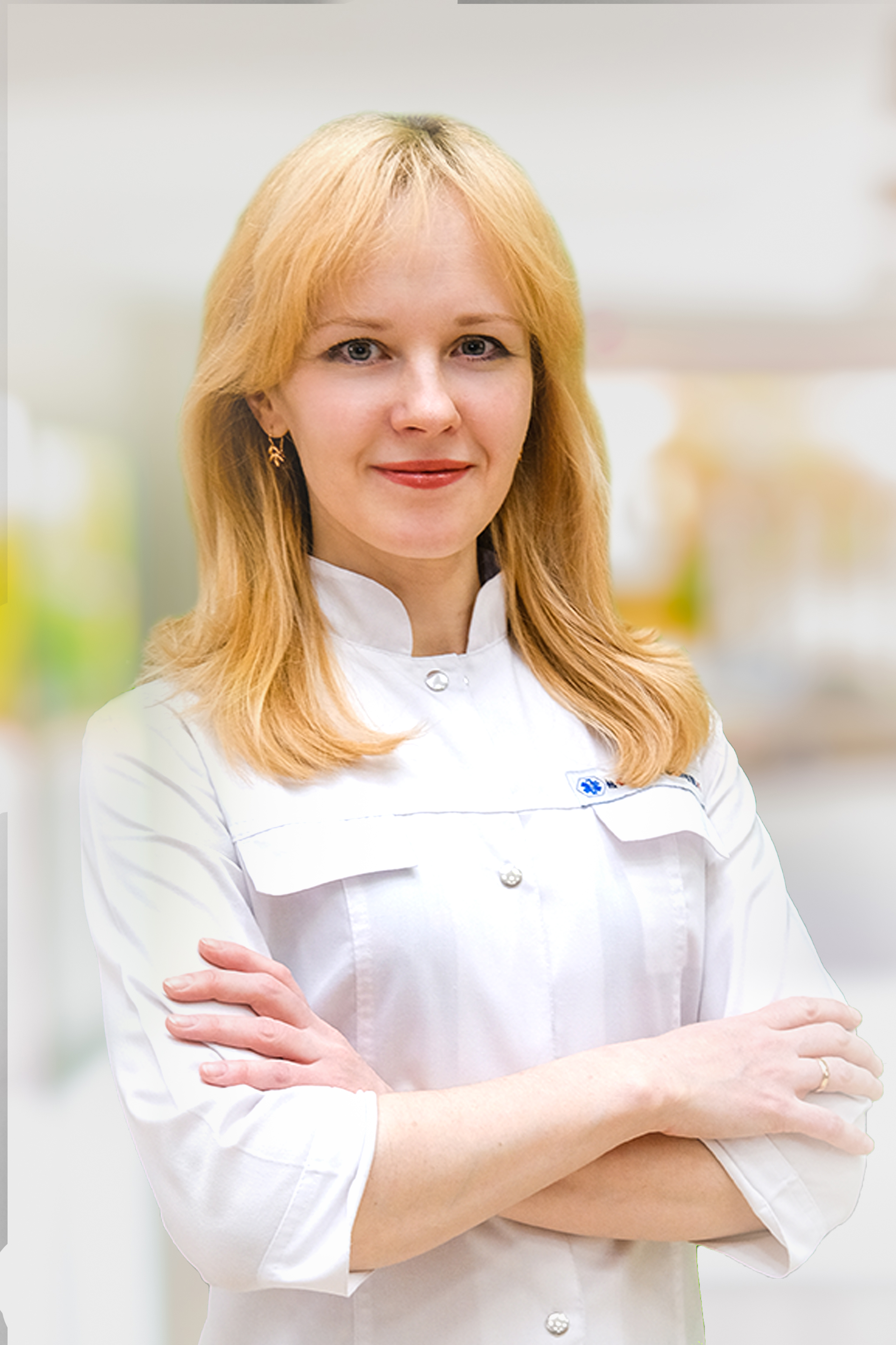Федорова Наталья Владимировна