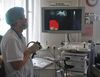 В ГНОКБ появился редкий вид лечебно-диагностического исследования