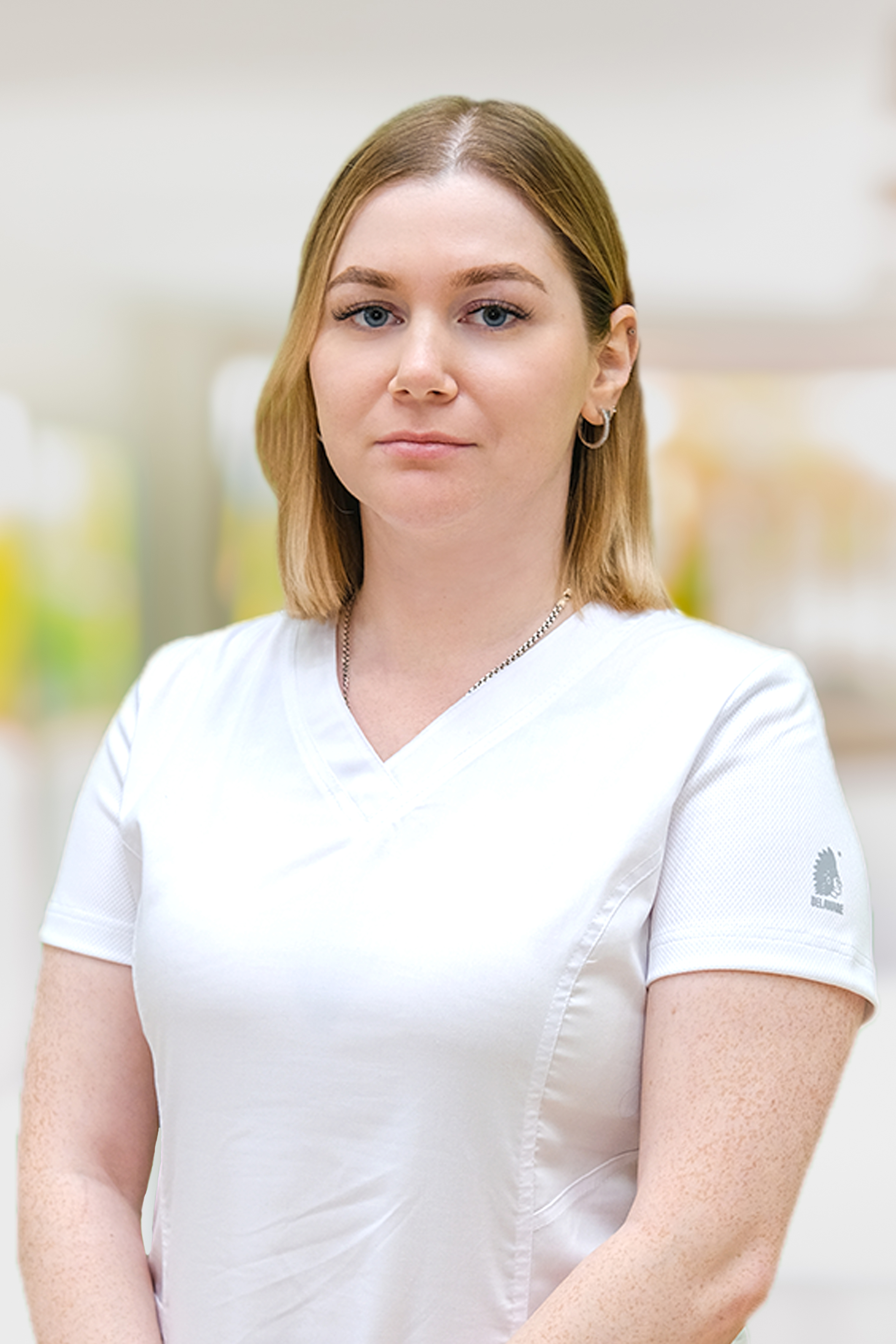 Шефер Дарья Шамшадовна