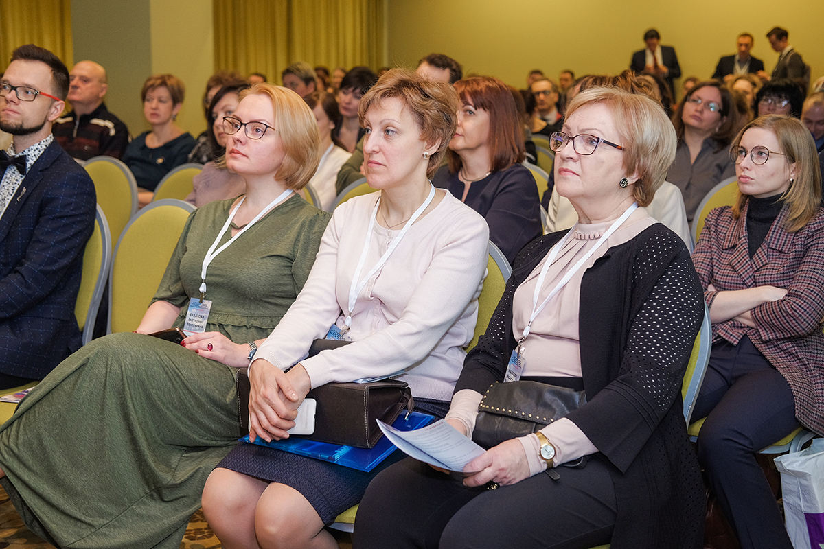 В Новосибирске прошла конференция «Аутоиммунные заболевания нервной системы – от диагноза к терапии»