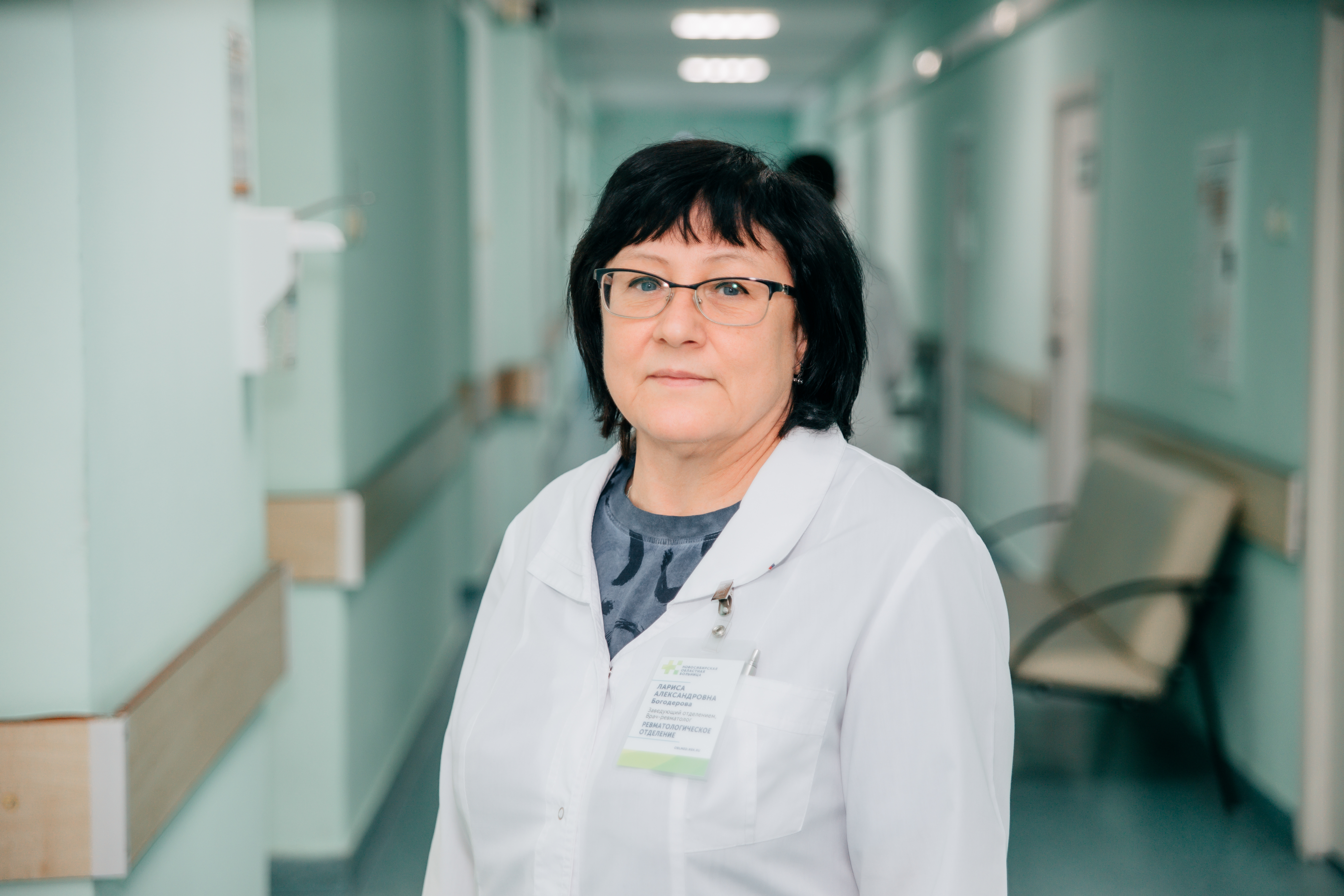 Правда и мифы о болезнях суставов 