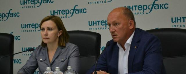 В НСО почти вдвое выросло число медучреждений с высокотехнологичной помощью