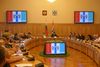 Коллегия министерства здравоохранения Новосибирской области подвела итоги реализации приоритетного национального проекта «Здоровье» за 1 полугодие 2012 года