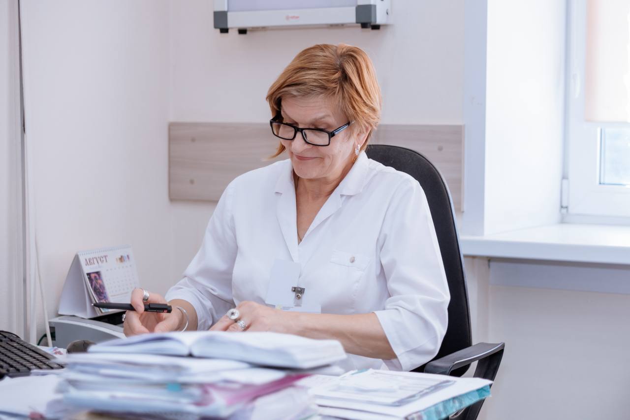 Норма - понятие условное   