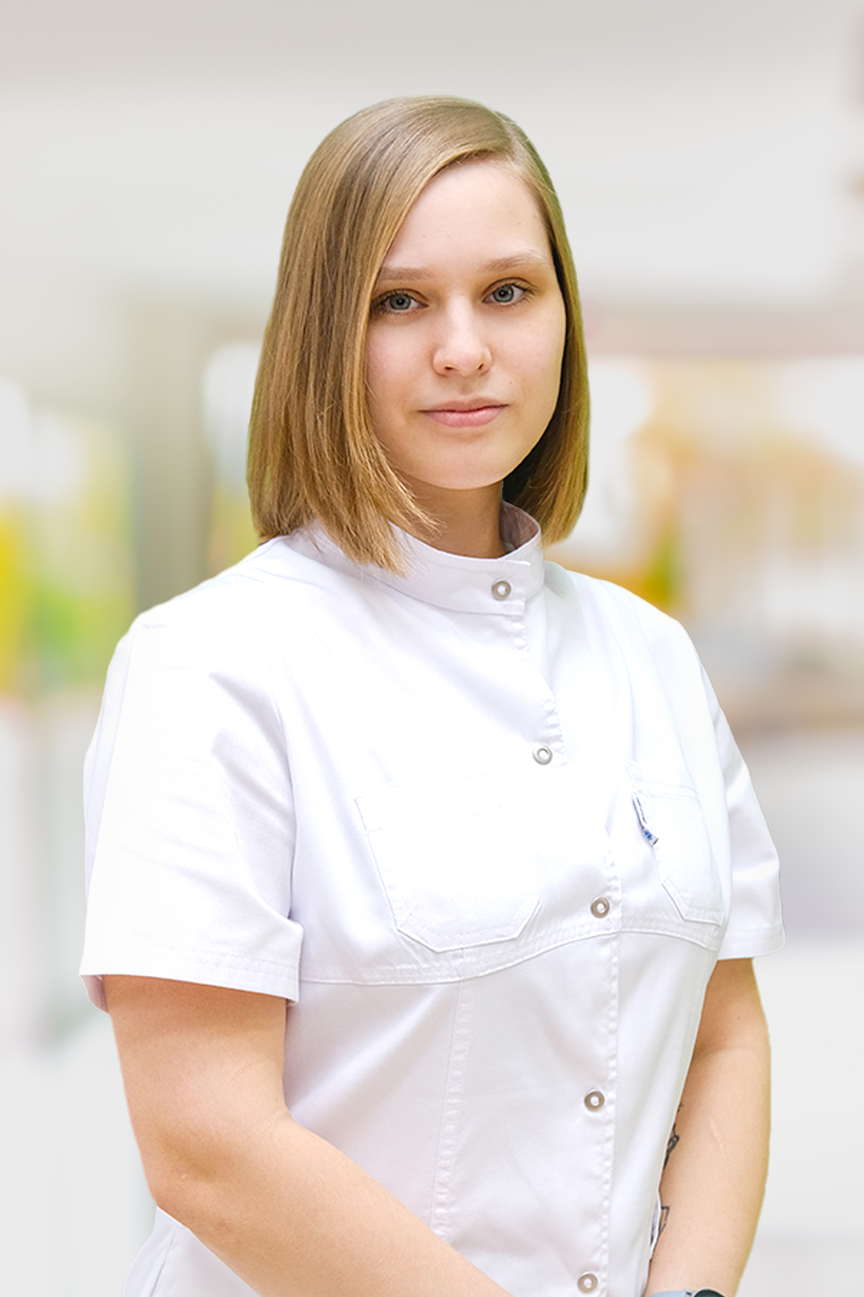 Амир Инна Максимовна
