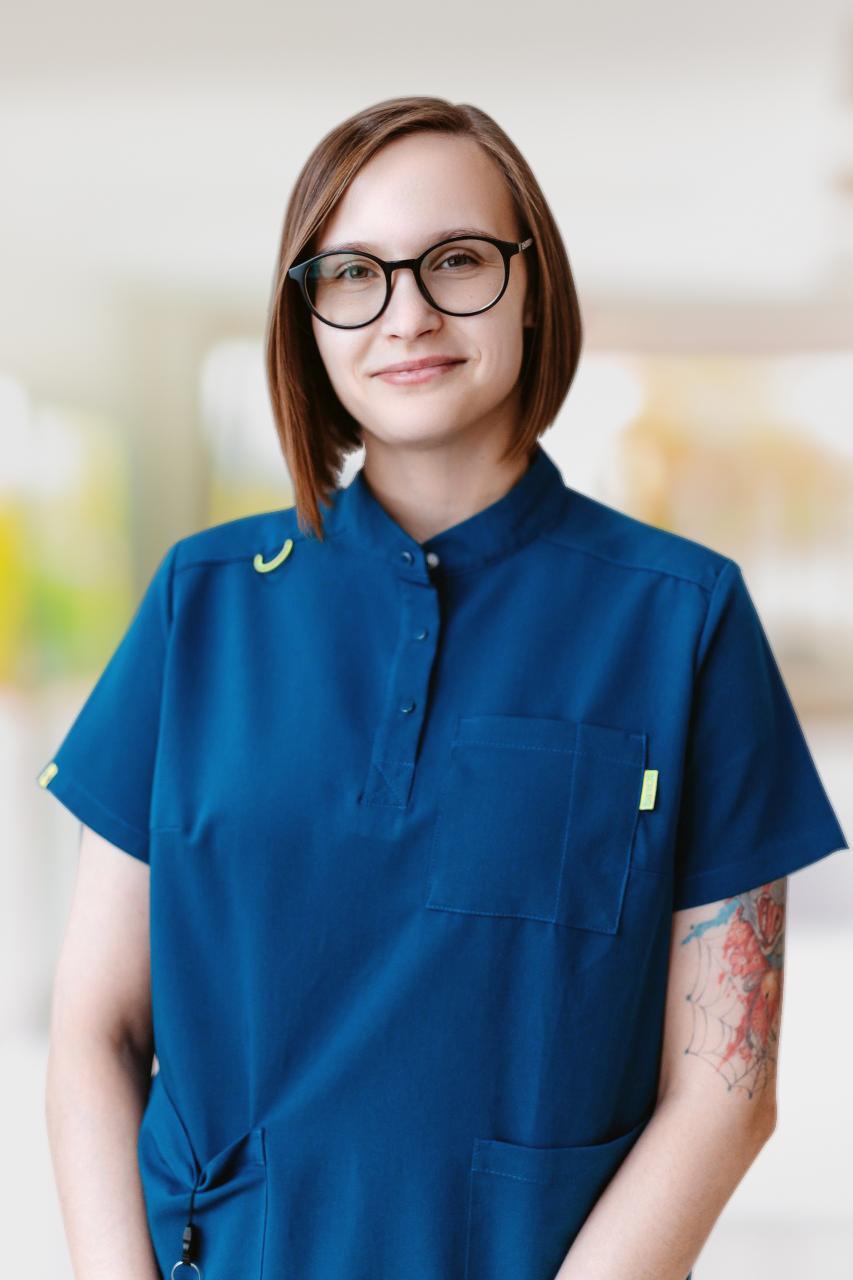 Кутенкова Вероника Владиславовна