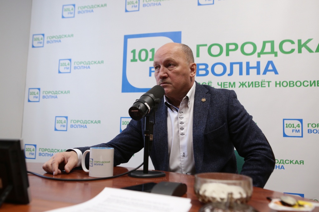 Главврач Анатолий Юданов: «Кащеев бессмертных на Земле не существует»
