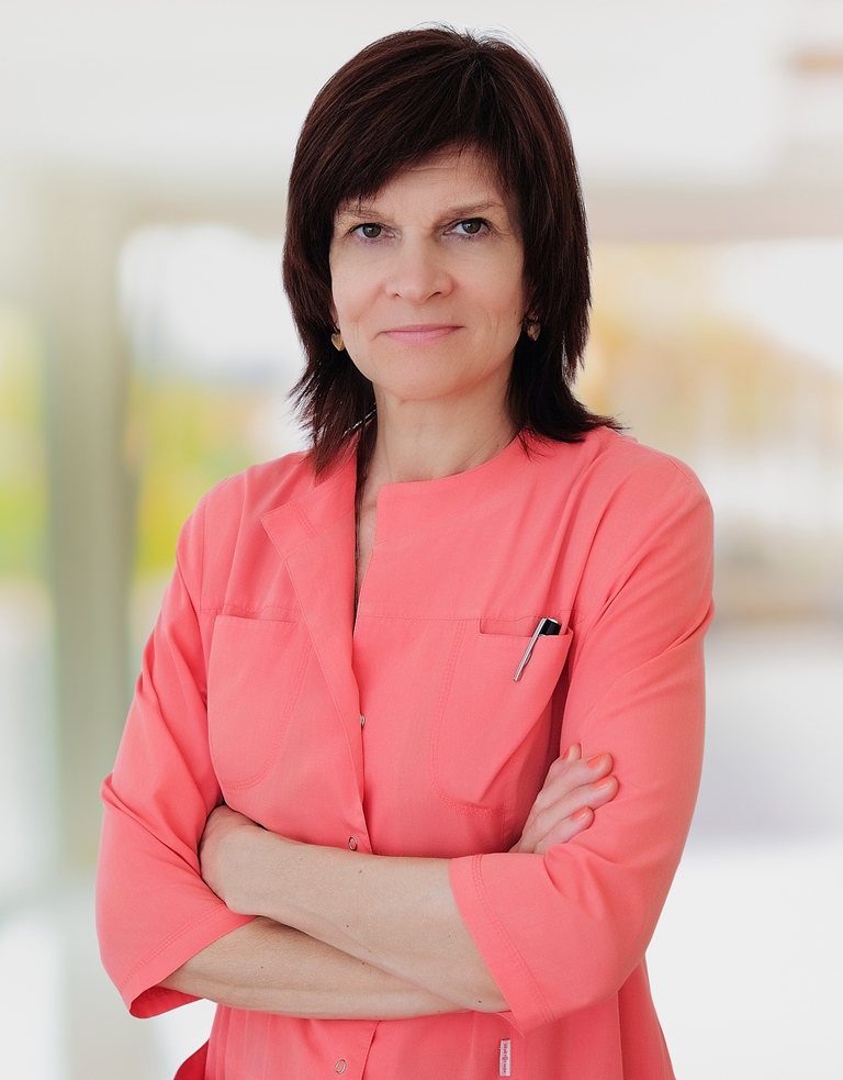 Ганина Наталья Викторовна
