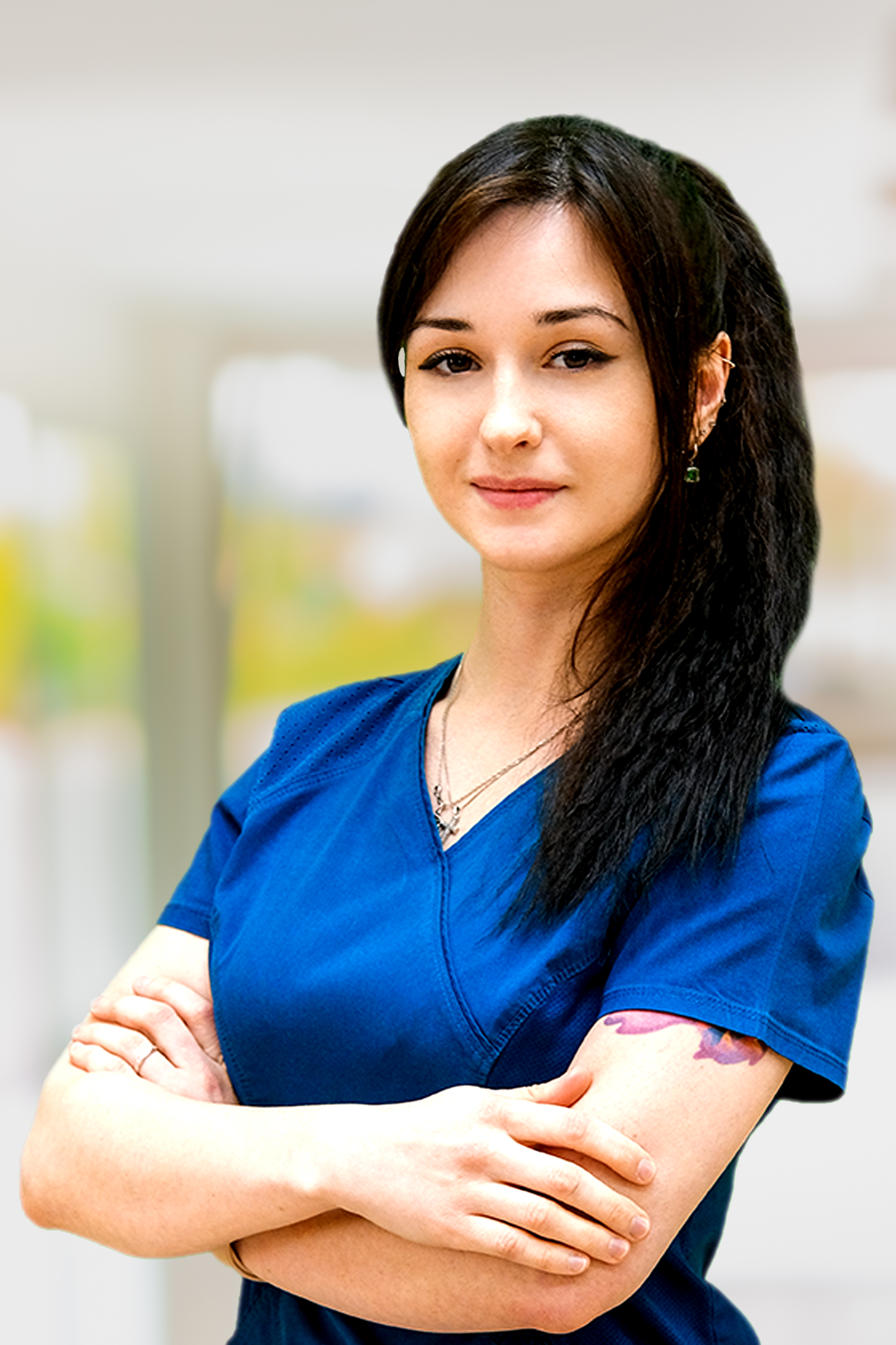 Кутепова Маргарита Юрьевна