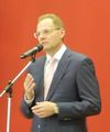 Губернатор поздравил с профессиональным праздником коллектив Областной клинической больницы