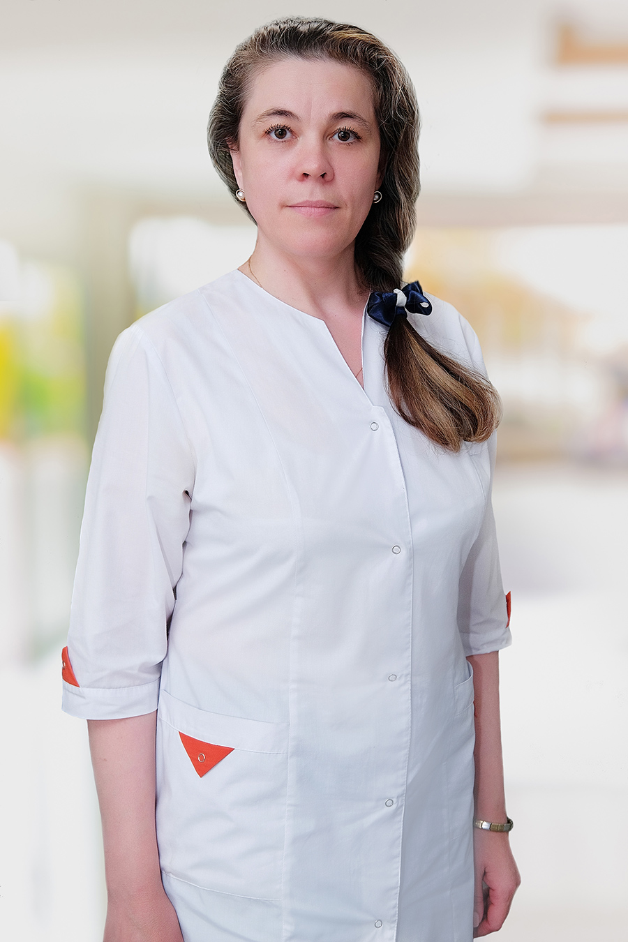 Кириллова Ирина Анатольевна