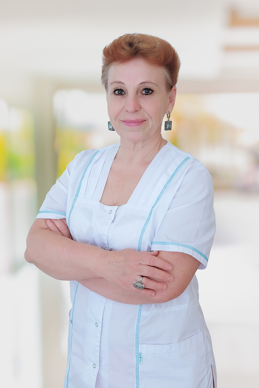 Бакушкина Светлана Анатольевн