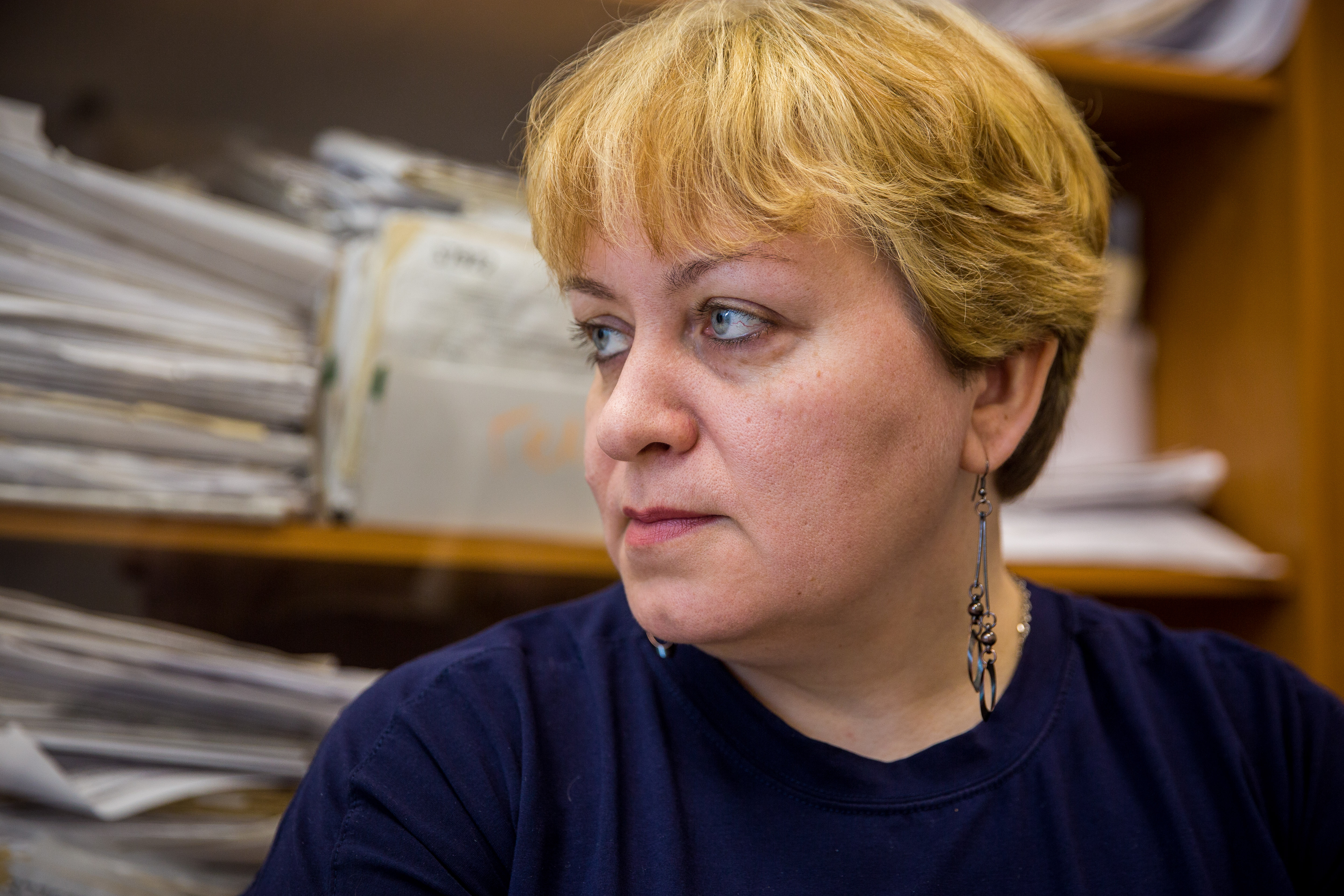 Пациентка областной больницы рассказала про свою редкую болезнь. Пациентка областной больницы рассказала про свою редкую болезнь.
