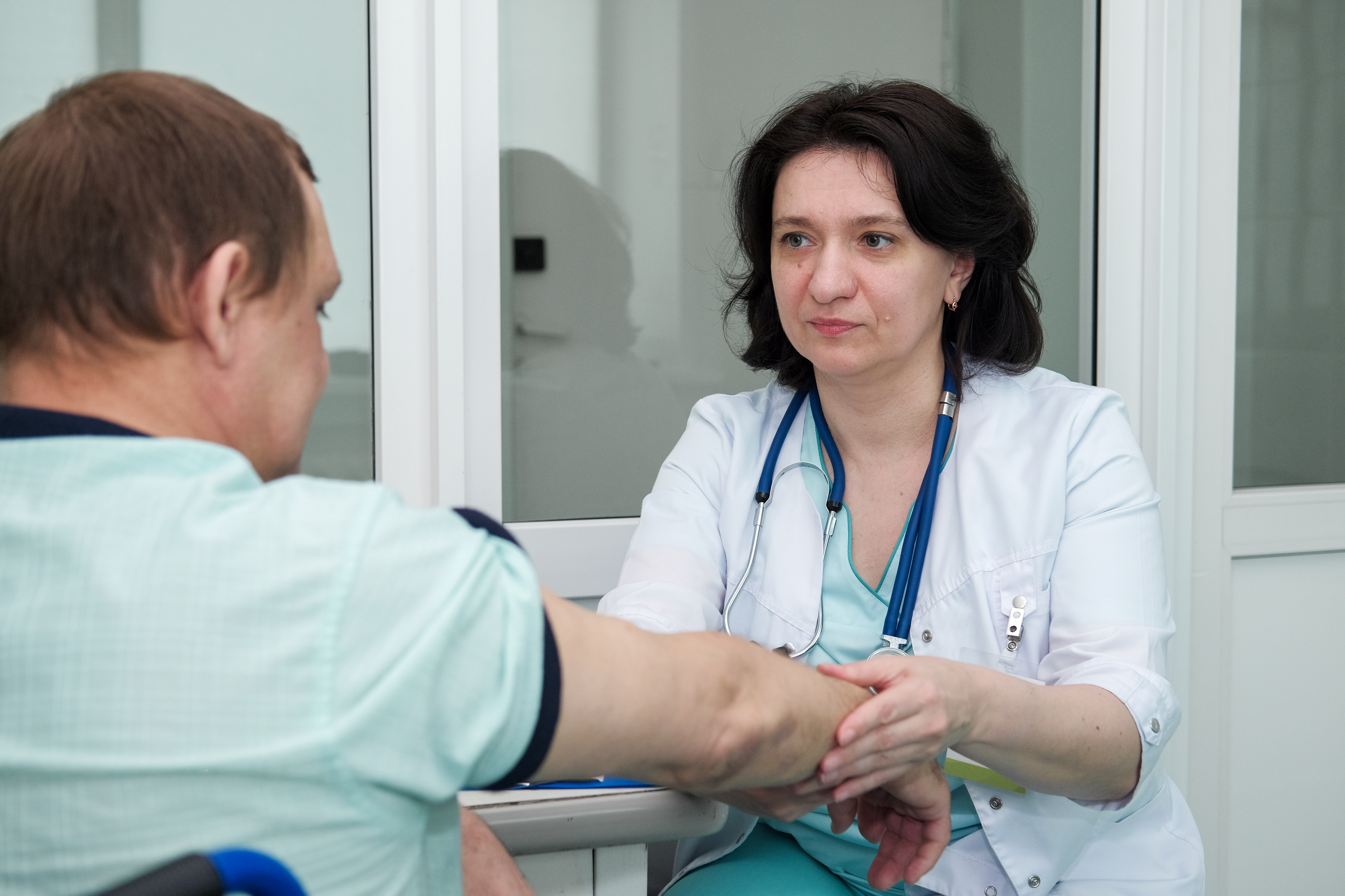 Почему мы толстеем, и как вернуть вес в норму? 