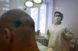 Валерий Кламм: фоторассказ о буднях сельской медицины Валерий Кламм: фоторассказ о буднях сельской медицины