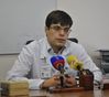 Хирурги ГНОКБ нашли способ сохранения жизни пациентам, находящимся в листе ожидания на трансплантацию печени Хирурги ГНОКБ нашли способ сохранения жизни пациентам, находящимся в листе ожидания на трансплантацию печени