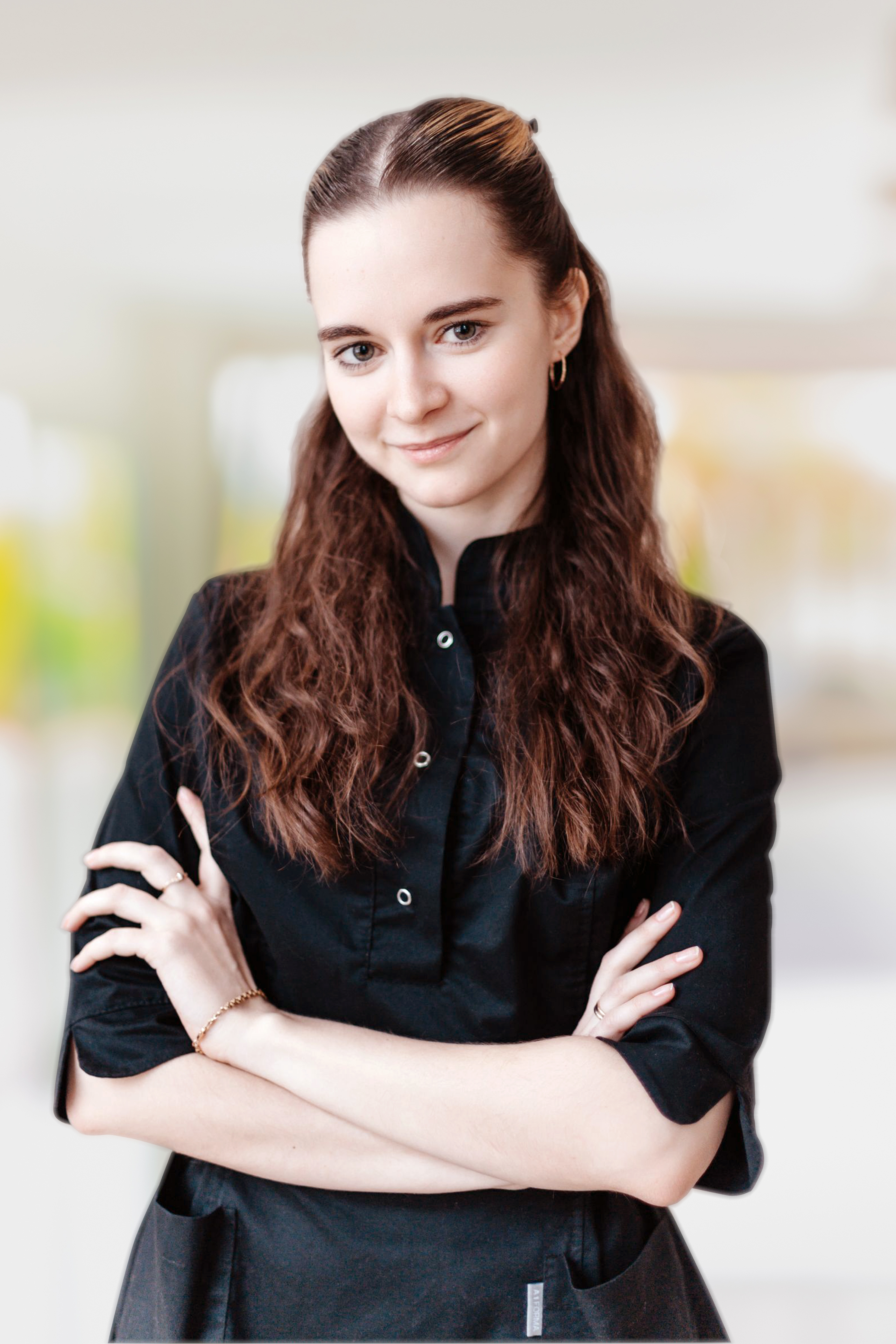 Исочко Елизавета Сергеевна