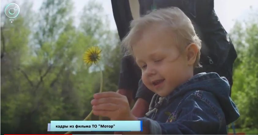 Фильм областной больницы «Живая» заставил врачей плакать