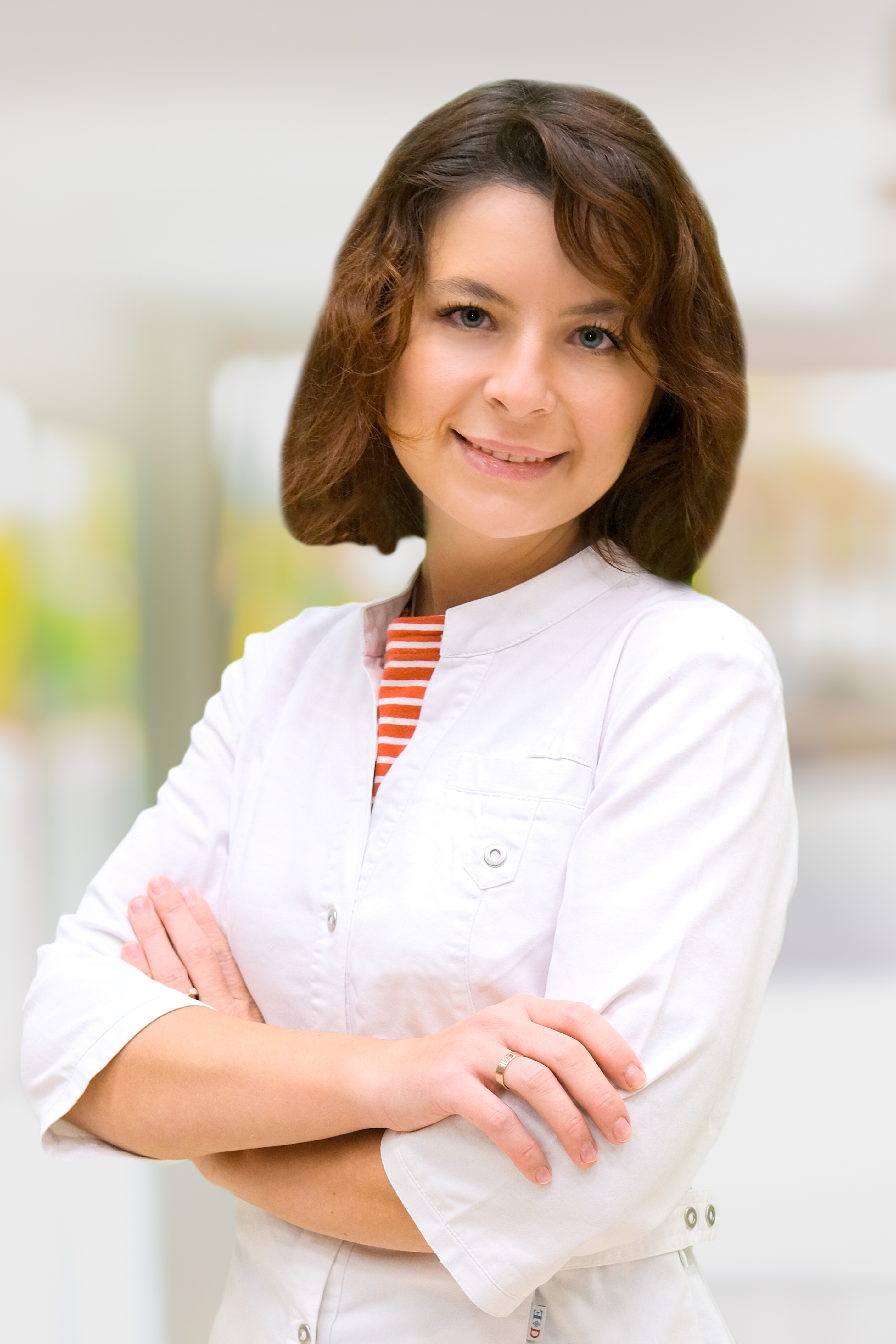 Фунтикова Инна Сергеевна