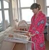 Родильный дом Новосибирской областной клинической больницы – изменяя классические каноны акушерства Родильный дом Новосибирской областной клинической больницы – изменяя классические каноны акушерства