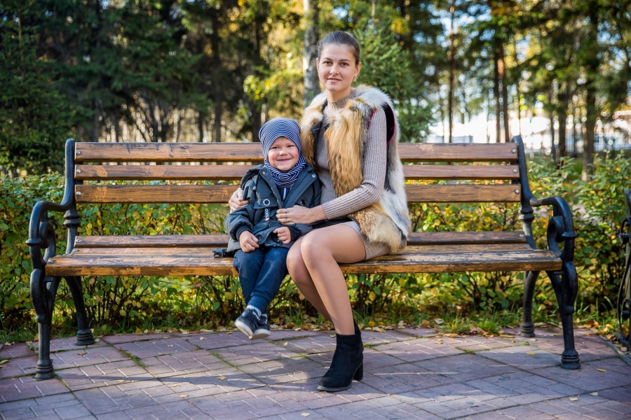 Родила после трансплантации и беременна снова
