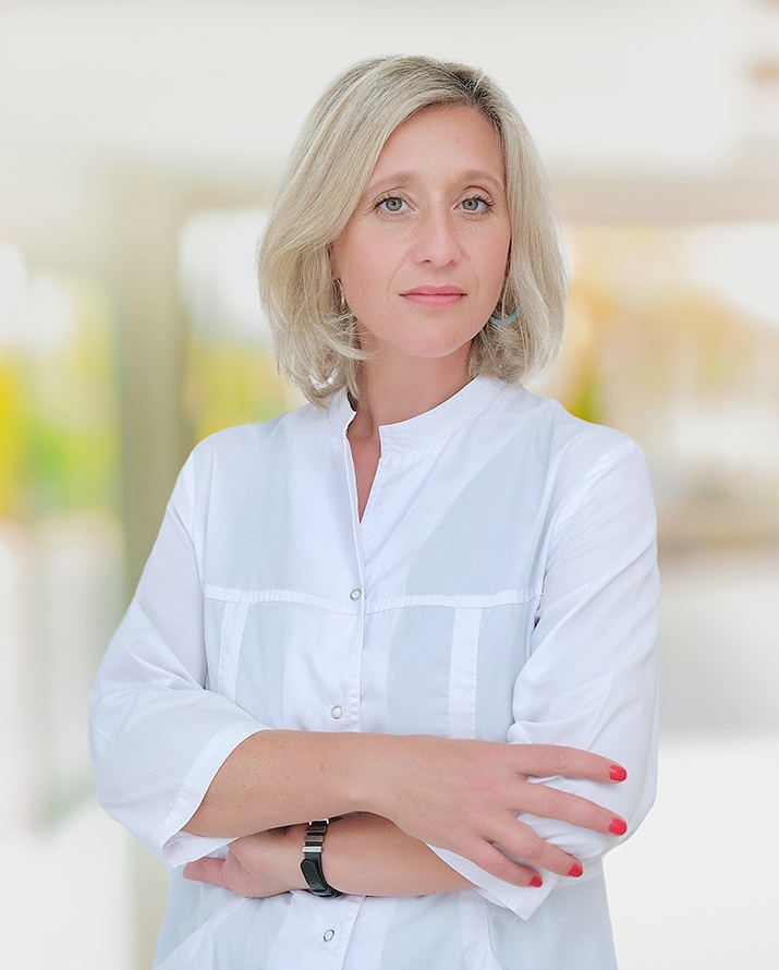 Масленникова Наталья Алексеевна