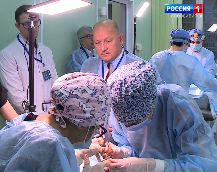 Ушастый пациент помог будущим врачам показать умения на международной олимпиаде по хирургии Ушастый пациент помог будущим врачам показать умения на международной олимпиаде по хирургии