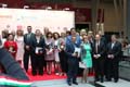 Больше всего наград - у Новосибирской областной больницы! Больше всего наград - у Новосибирской областной больницы!
