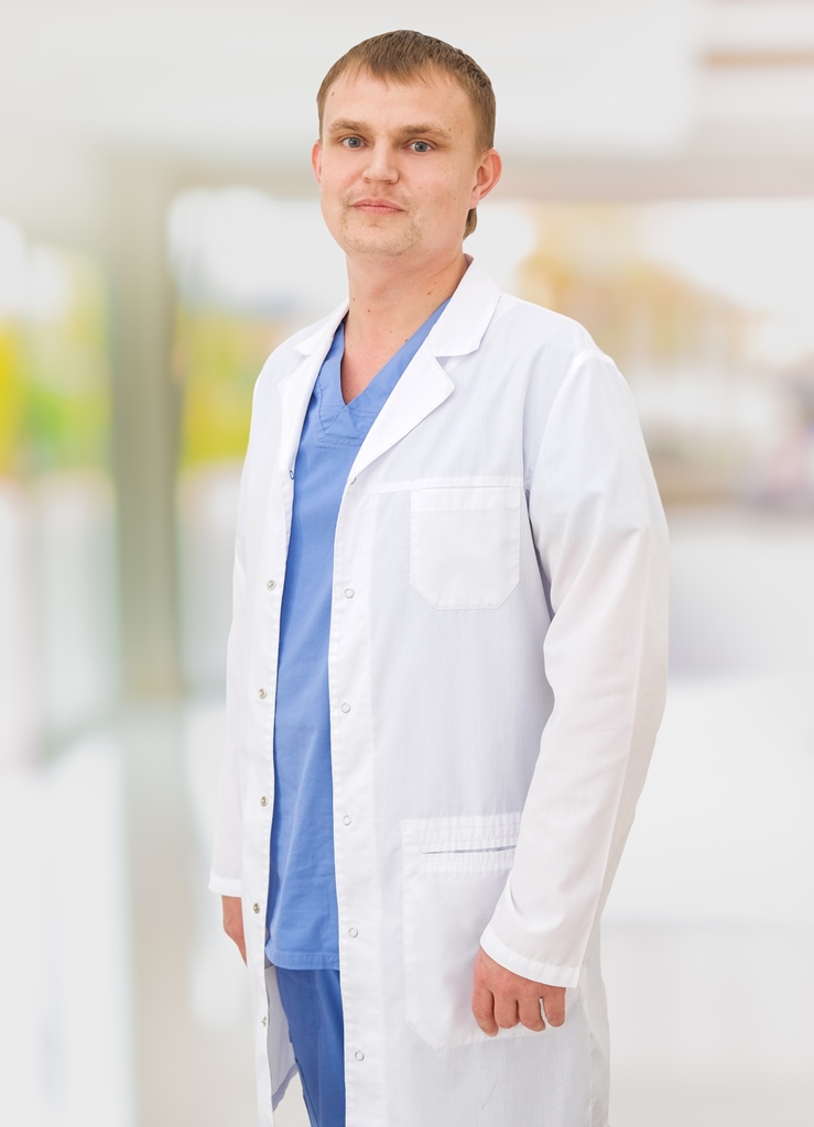 Тратонин Артем Александрович