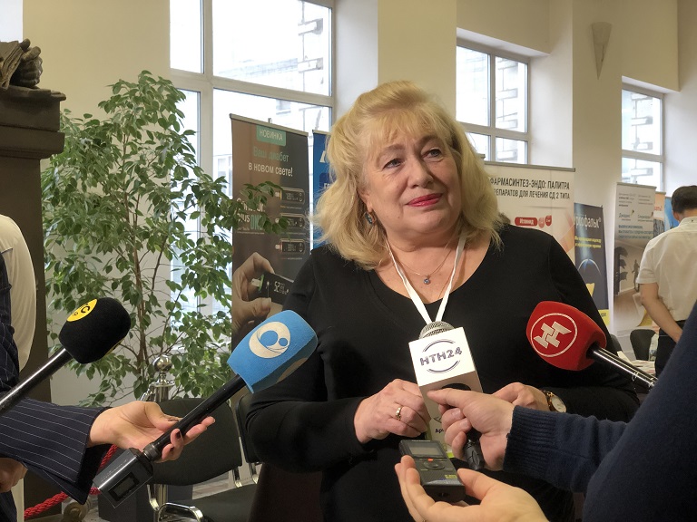 Новосибирские эндокринологи рассказали о современных достижениях и проблемах в борьбе с сахарным диабетом Новосибирские эндокринологи рассказали о современных достижениях и проблемах в борьбе с сахарным диабетом