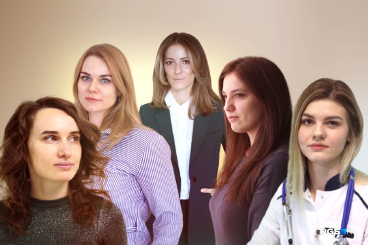 «В "Докторе Хаусе" волчанка звучала так необычно»: 12 красоток-врачей рассказали о головоломках на работе «В "Докторе Хаусе" волчанка звучала так необычно»: 12 красоток-врачей рассказали о головоломках на работе